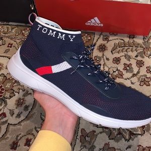 Tommy Hilfiger shoes